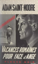 Vacances romaines pour face d'ange