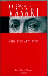 Vies des artistes