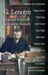 G.Lenôtre