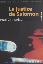 La justice de Salomon