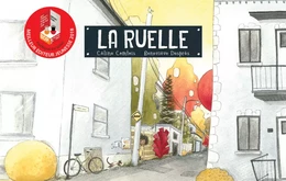 La ruelle