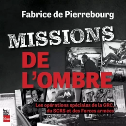 Missions de l'ombre