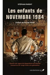 Les enfants de novembre 1984