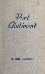 Port-châtiment