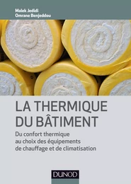 La thermique du bâtiment