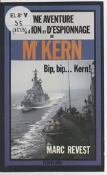 Bip, bip... Kern !