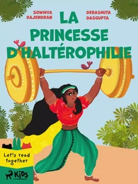 La Princesse d’haltérophilie