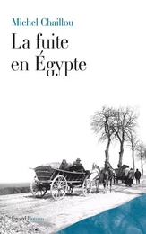 La fuite en Egypte