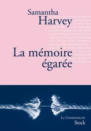 La mémoire égarée