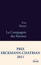 La Compagnie des femmes