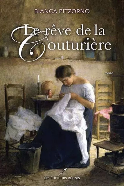 Le rêve de la couturière - Bianca Pitzorno - Les Éditeurs réunis