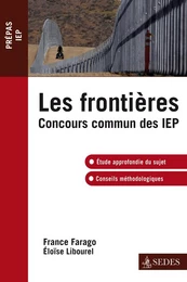 Les frontières