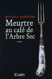 Meurtre au café de l'Arbre-Sec