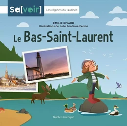 Le Bas-Saint-Laurent