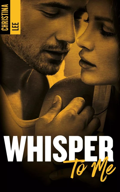 Whisper to me - Christina Lee - BMR