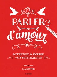 Parler d'amour