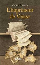 L'Imprimeur de Venise