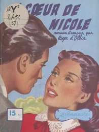 Le cœur de Nicole