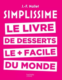 Simplissime - Desserts