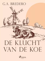 De klucht van de koe