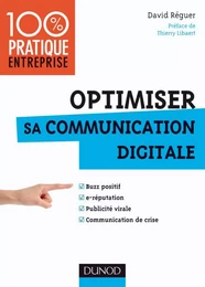 Optimiser sa communication digitale