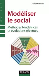 Modéliser le social