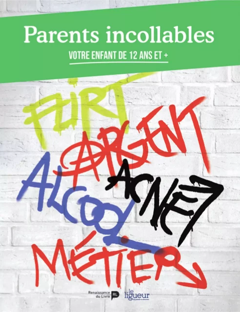 Parents incollables T3 - Myriam Katz - Renaissance du livre