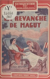 La revanche de Maguy