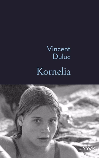 Kornelia - Vincent Duluc - Stock