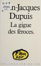 La Gigue des féroces