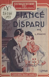 Le fiancé disparu