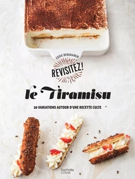 Le Tiramisu