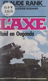 Raid en Ouganda