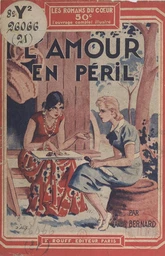 L'amour en péril