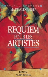 Requiem pour les artistes