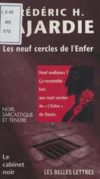 Les neuf cercles de l'Enfer