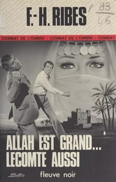 Allah est grand... Lecomte aussi