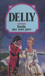 Hoëlle aux yeux pers