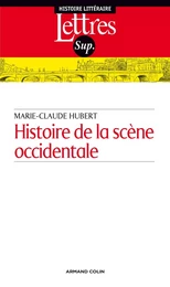 Histoire de la scène occidentale