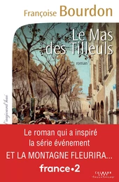 Le Mas des tilleuls