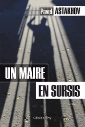 Un maire en sursis