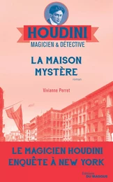 La maison mystère