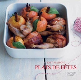 Plats de Fêtes