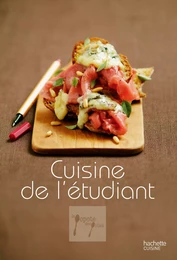 Cuisine de l'étudiant - 24