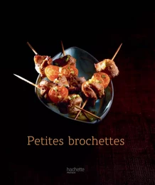 Petites brochettes - 18