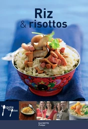 Riz &amp; risottos