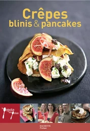 Crêpes, blinis &amp; pancakes - 14