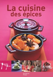 La cuisine des épices - 42