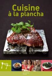 Cuisine à la Plancha