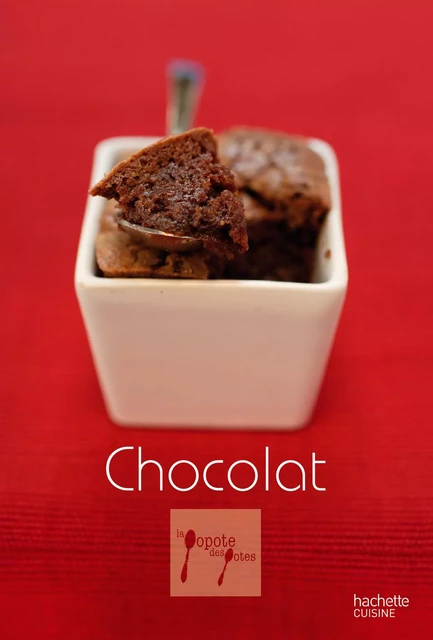 Chocolat - 1 - Thomas Feller - Hachette Pratique